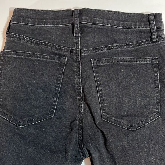 Gap Black Skinny Jeans - Picture 5 of 14
